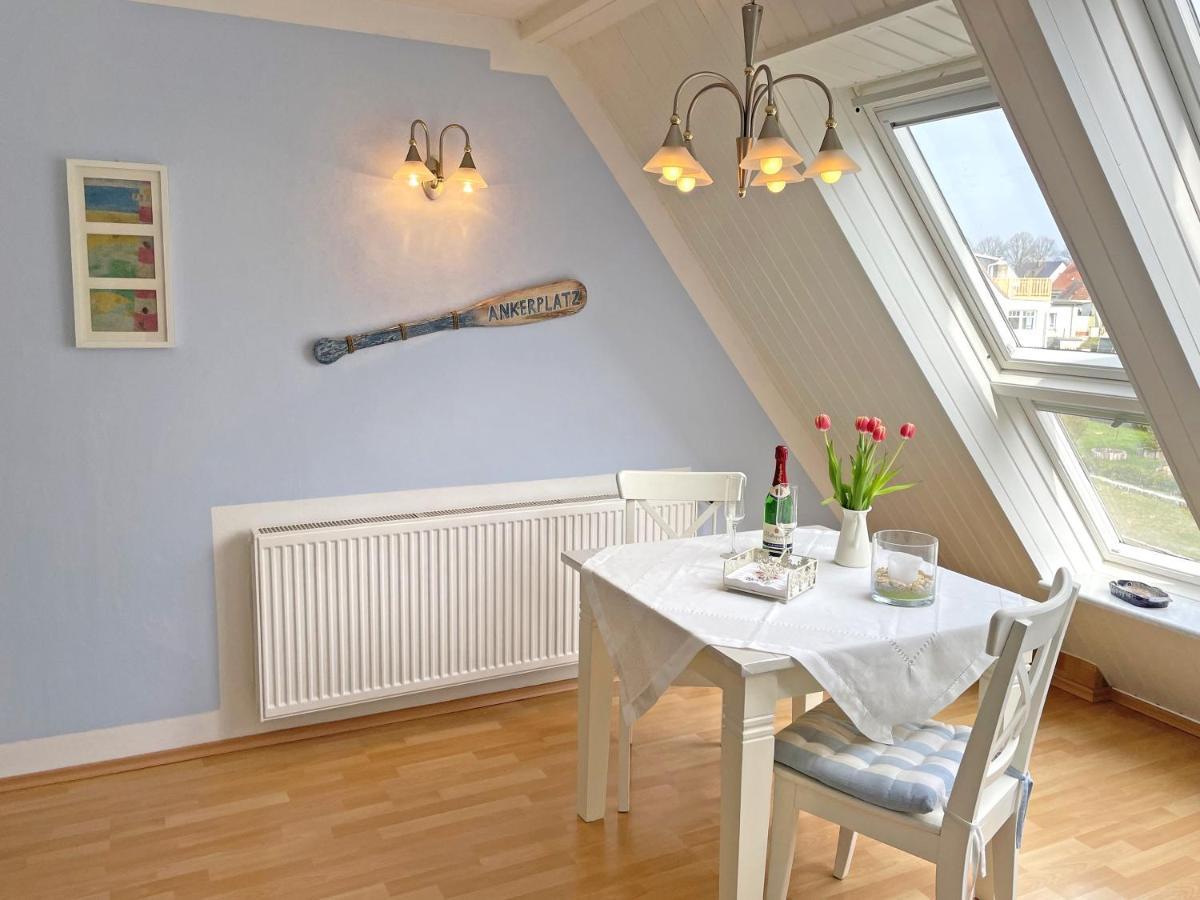Ferienwohnung Rerik Most 2371 Extérieur photo