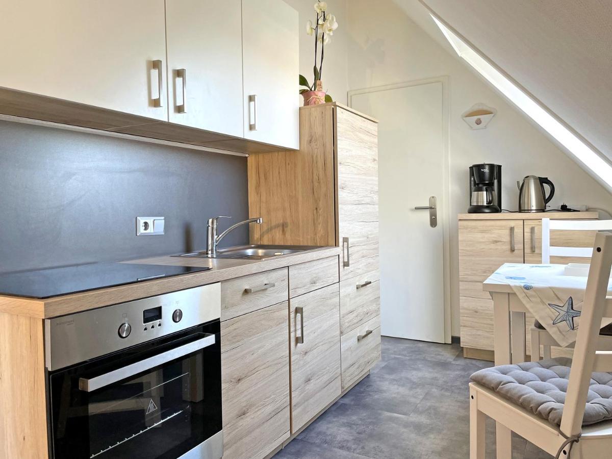 Ferienwohnung Rerik Most 2371 Extérieur photo
