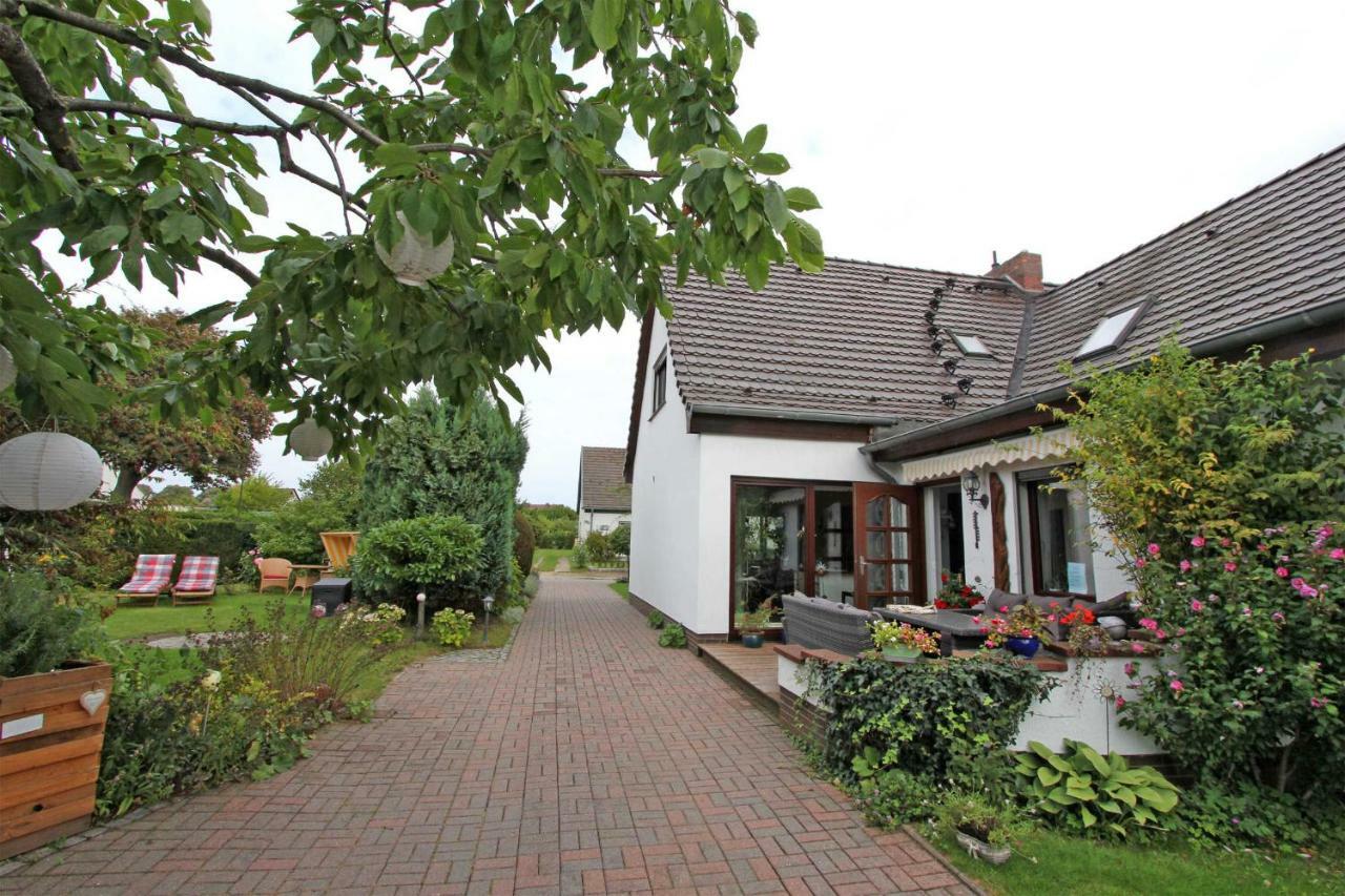 Ferienwohnung Rerik Most 2371 Extérieur photo